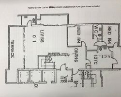 People's Park Centre (D1), Apartment #478584071